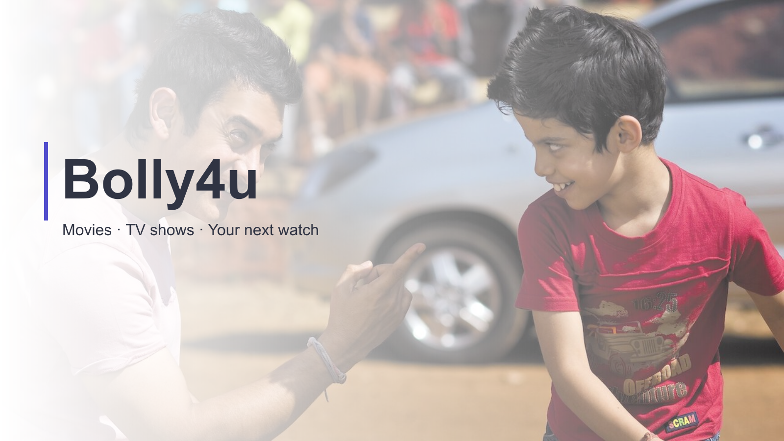 Bolly4u movie guide featuring Like Stars on Earth